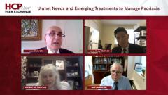 EP. 16 Unmet Needs and Emerging Treatments for Psoriasis