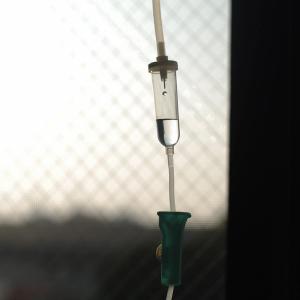 IV Acetaminophen Superior to Diclofenac for Vaso-Occlusive Crisis in Sickle Cell Disease