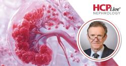 PREVAIL: Felzartamab’s Sustained Clinical Outcomes In IgAN, With Jurgen Floege, MD