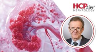 PREVAIL: Felzartamab’s Sustained Clinical Outcomes In IgAN, With Jurgen Floege, MD
