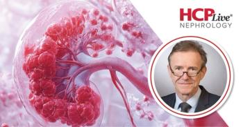 PREVAIL: Felzartamab’s Sustained Clinical Outcomes In IgAN, With Jurgen Floege, MD