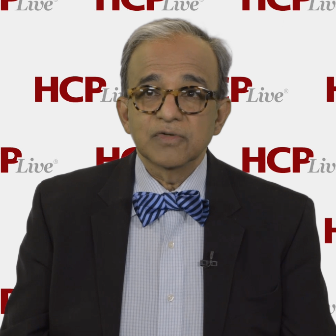 Kris Kowdley, MD: IBAT Inhibitors Provide Opportunity Against Alagille Syndrome