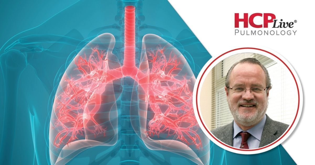 Using AI for COPD Diagnosis, Equity, Guideline Gaps: Alvar Agusti, MD, PhD
