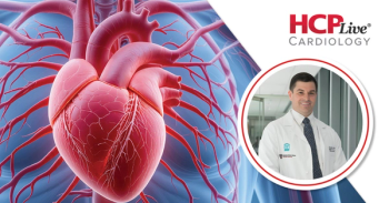 Alexander Blood, MD \| Image Credit: American Heart Association