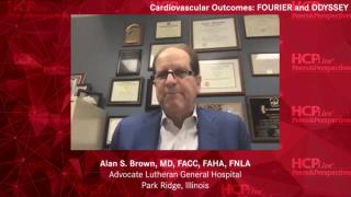 Cardiovascular Outcomes: FOURIER and ODYSSEY