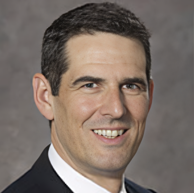 Christopher Bowlus, MD | Credit: UC Davis Health