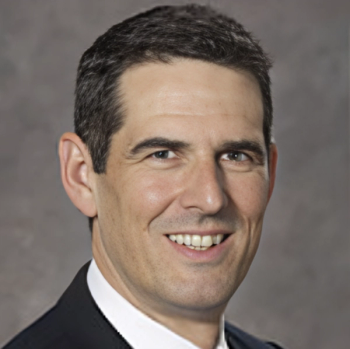 Christopher Bowlus, MD | Credit: UC Davis Health