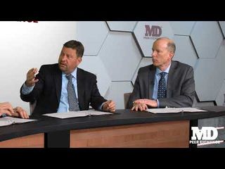 Cost-Benefit Analysis for <i>C Difficile</i> Infection Therapies