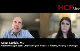 Novel Data on Rare Gene Mutation in Children With AML Indicate Need for High-Risk Status 