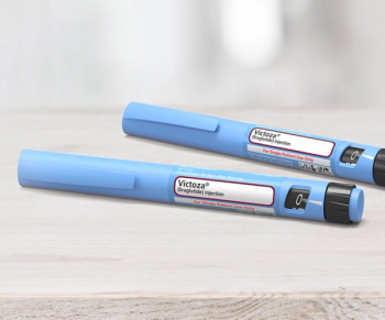 Victoza liraglutide injection | Credit: Victoza