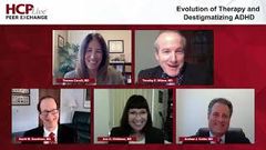 EP. 21 Evolution of Therapy and Destigmatizing ADHD