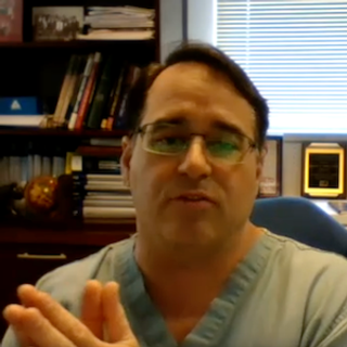 James Palmer, MD, FARS: Chronic Rhinosinusitis And Phase 3 Trials For Treatment Device