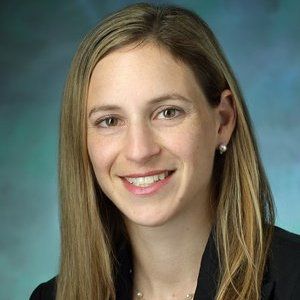 Risa Wolf, MD