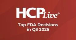 Q3 2025 Recap: 7 Top FDA Approvals to Know
