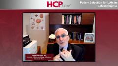 EP. 3 Patient Selection for LAIs in Schizophrenia