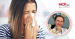 Sublingual Immunotherapy for Allergy in 2026, With Désirée Larenas-Linnemann, MD