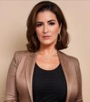 Diana Guzman, LMHC