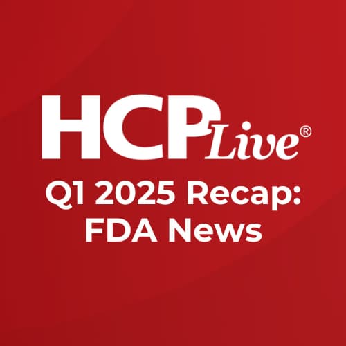 Quarterly Review: FDA News in Q1 2025