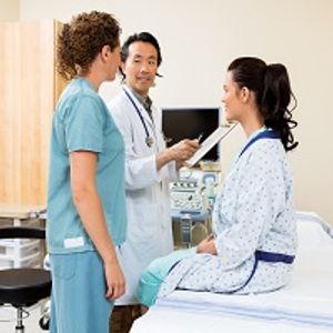 MRI in Multiple Sclerosis: Pay Attention to Specificity