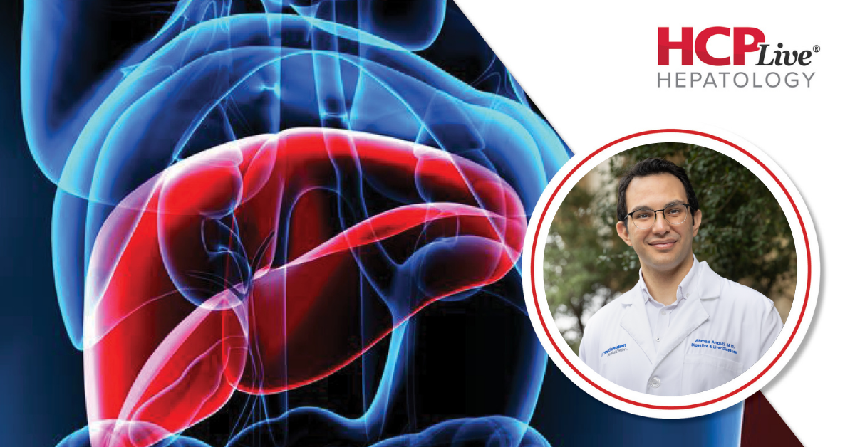 <![CDATA[Diagnostic Challenges and Transplant Outcomes in Pediatric Cholestatic Liver Disease, With Ahmad Anouti, MD]]>