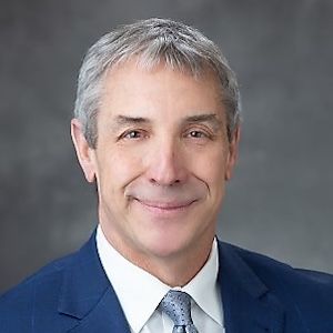Fostering Advocacy Efforts in Ophthalmology with Michael X. Repka, MD | Image Credit: Johns Hopkins University