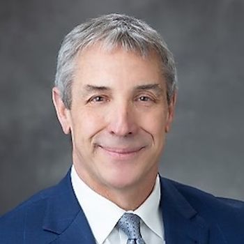 Fostering Advocacy Efforts in Ophthalmology with Michael X. Repka, MD | Image Credit: Johns Hopkins University