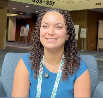 Centering Patient Autonomy in Hospital Care for Older Adults, with Valerie Louis