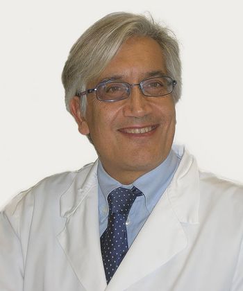 Luigi Uccioli, MD | Credit: LuigiUccioli.It