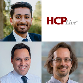 Thumbnail featuring Jay Luther, MD, Hersh Shroff, MD, MPA, and Chris Kahler, PhD