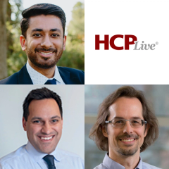 Thumbnail featuring Jay Luther, MD, Hersh Shroff, MD, MPA, and Chris Kahler, PhD