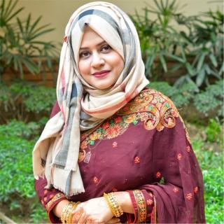 Reducing Racial Bias in AI Models, with Nawsabah Noor, MBBS