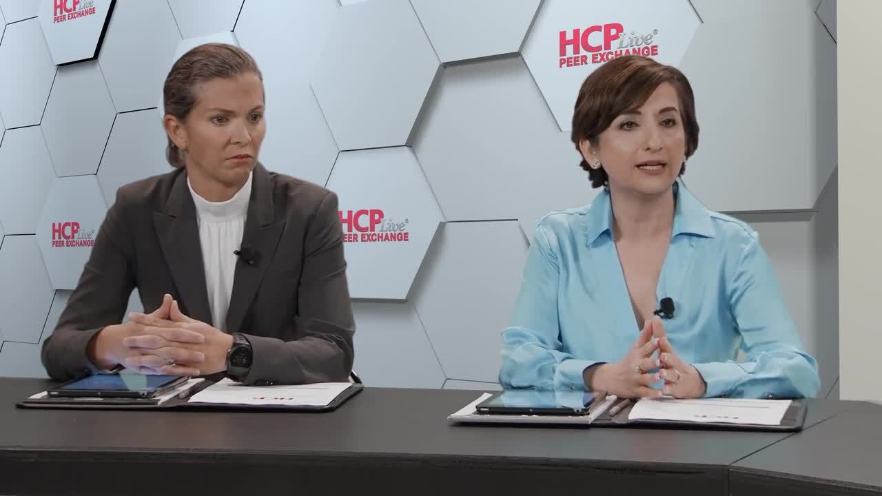 Experts on inflammatory bowel disease.