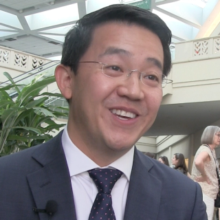 Paolo Silva, MD: Deep Learning Algorithm Predicts Future DR Severity