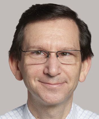 Scott Sicherer, MD | Credit: Mount Sinai