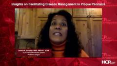 EP. 4 Facilitating Disease Management in Plaque Psoriasis