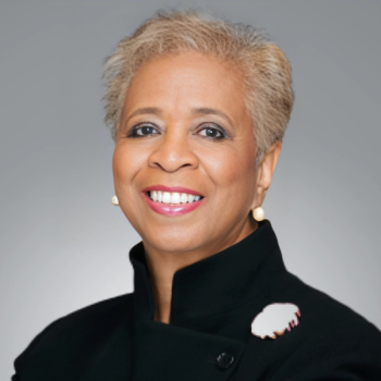 LaVarne Burton | Credit: American Kidney Fund