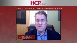 Updates in Diagnostic and Treatment Guidelines for ADHD