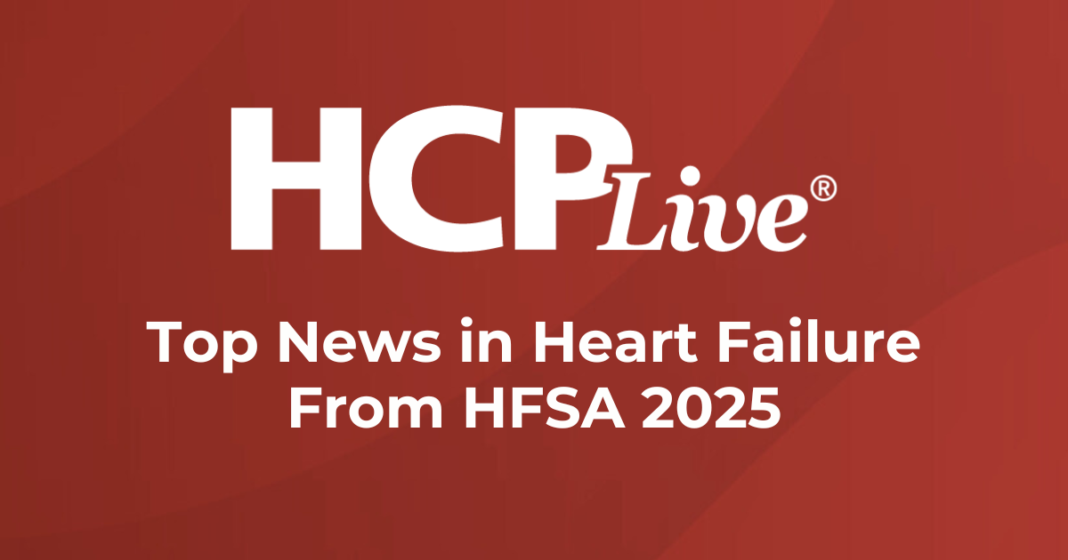 Image Credit: HCPLive