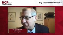 EP. 1 Dry Eye Disease Overview