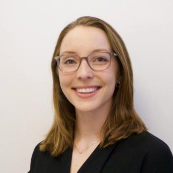 Elizabeth Staton-Mitchell, BA |Credit: Emory University