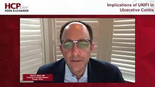 Implications of UNIFI in Ulcerative Colitis