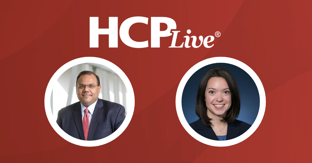 Image Credit: HCPLive