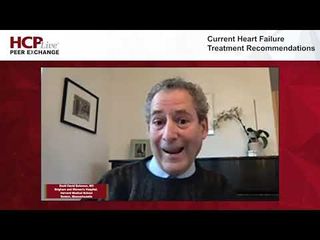 Current Heart Failure Treatment Recommendations