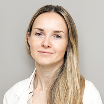 Paula Dibo, MD | Credit: UAB