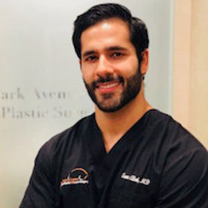 Tackling Physician Burnout by Giving Back