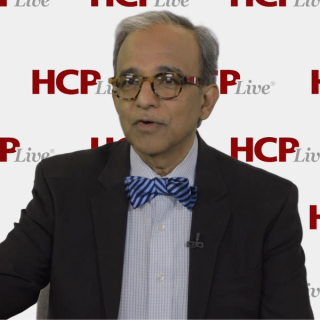 Kris Kowdley, MD: The Opioid Epidemic is Burdening Hepatitis C Elimination