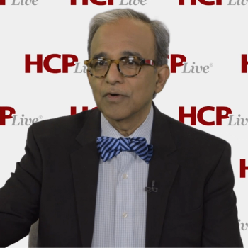 Kris Kowdley, MD: The Opioid Epidemic is Burdening Hepatitis C Elimination