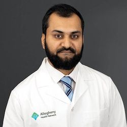Fahad Zubair, MD: Efficacy, Benefit of Pharmacotherapy for Obesity Management 