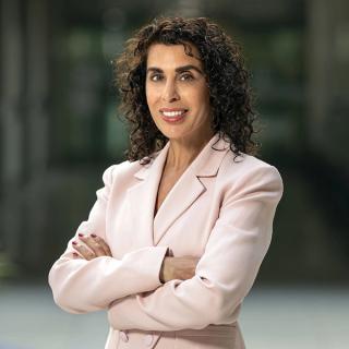Martha Gulati, MD | Image Credit: Cedars Sinai