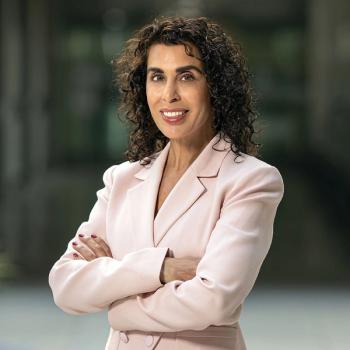 Martha Gulati, MD | Image Credit: Cedars Sinai